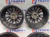 Комплект литых дисков R15 4*100