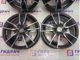 Комплект литых дисков R16 5*100