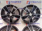 Комплект литых дисков R16 5*100