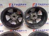 Комплект литых дисков R16 5*100
