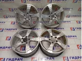 Комплект литых дисков R16 5*100