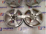 Комплект литых дисков R16 5*100