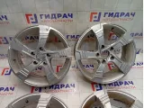Комплект литых дисков R16 5*100