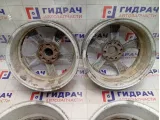 Комплект литых дисков R16 5*100