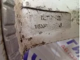Комплект литых дисков R16 5*100
