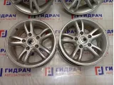 Комплект литых дисков R16 5*130