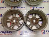 Комплект литых дисков R16 5*130