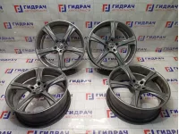 Комплект литых дисков R20 5*114.3 4 шт.