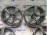 Комплект литых дисков R20 5*114.3