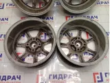 Комплект литых дисков R15 4*114.3