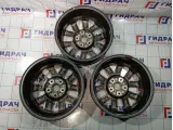 Диск  оригинальный литой Hyundai R16 5*114,3