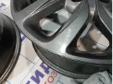 Диск  оригинальный литой Hyundai R16 5*114,3