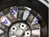 Диск  оригинальный литой Hyundai R16 5*114,3