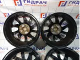 Комплект оригинальных литых дисков Lada R15 4*100