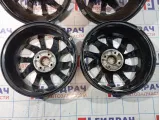 Комплект оригинальных литых дисков Lada R15 4*100