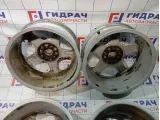 Комплект оригинальных литых дисков Ford R16 5*108