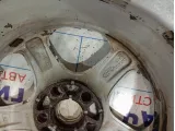 Комплект оригинальных литых дисков Ford R16 5*108