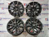 Комплект литых дисков R16 5*114.3 