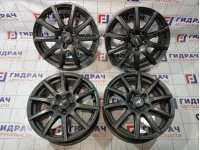 Комплект литых дисков R16 5*114.3  4 шт.