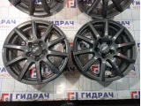 Комплект литых дисков R16 5*114.3 