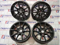 Комплект оригинальных дисков BMW R17 5*120 4 шт.