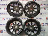 Комплект оригинальных дисков BMW R17 5*120