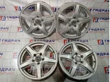 Комплект литых дисков R16 5*112