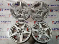 Комплект литых дисков R16 5*112 4 шт.