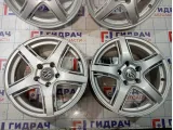 Комплект литых дисков R16 5*112