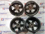 Комплект литых дисков R15 5*100