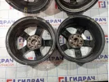 Комплект литых дисков R15 5*100