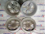 Комплект оригинальных литых дисков Toyota R17 5*114,3