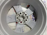 Комплект оригинальных литых дисков Toyota R17 5*114,3