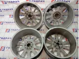 Комплект оригинальных литых дисков Mersedes R20 5*112