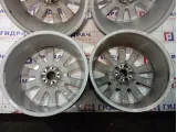 Комплект оригинальных литых дисков Mersedes R20 5*112