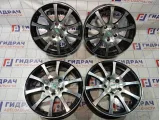 Комплект литых дисков R16 5*114.3 