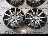 Комплект литых дисков R16 5*114.3 