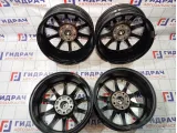 Комплект литых дисков R16 5*114.3 