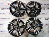 Комплект литых дисков R16 5*114,3