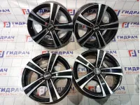 Комплект литых дисков R16 5*114,3 4 шт.
