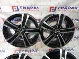Комплект литых дисков R16 5*114,3