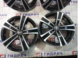 Комплект литых дисков R16 5*114,3