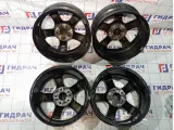 Комплект литых дисков R16 5*114,3
