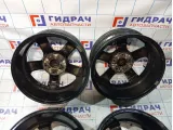 Комплект литых дисков R16 5*114,3