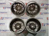 Комплект литых дисков R15  5*108