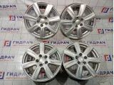 Комплект литых дисков R15 5*100