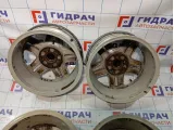 Комплект литых дисков R16 5*100