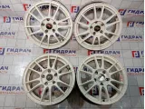 Комплект литых дисков R16 5*114.3 