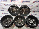 Комплект оригинальных литых дисков Kia R18 5*114.3