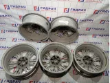 Комплект оригинальных литых дисков Nissan R20 6*139,7